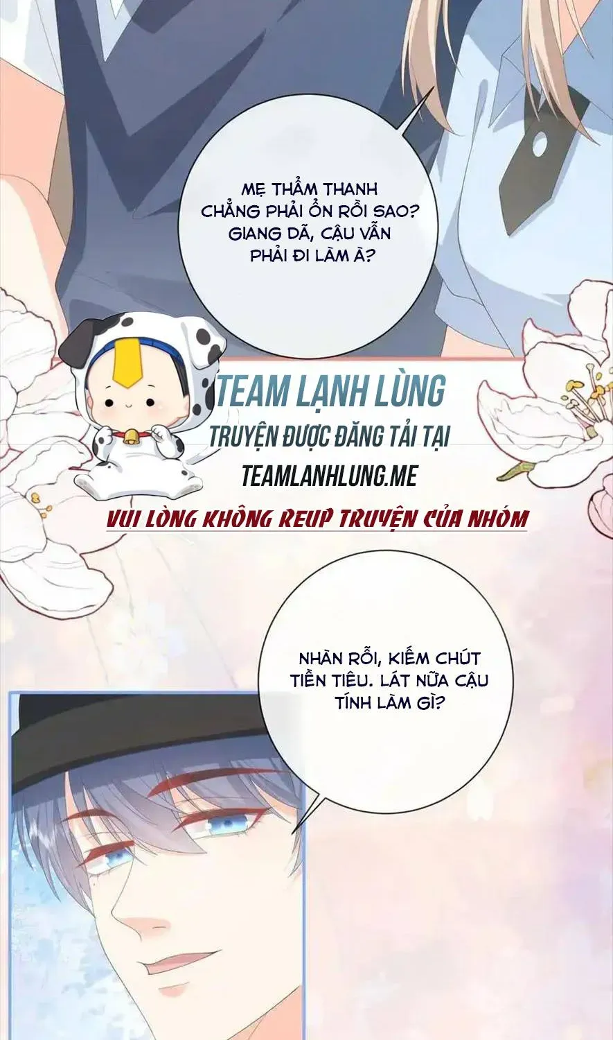 Sinh Trở Lại Làm Vợ Tổng Tài Chap 101 - Next Chap 102
