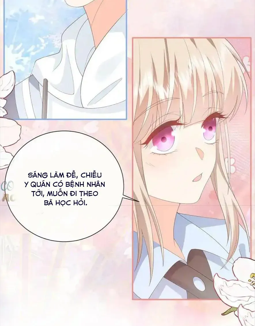 Sinh Trở Lại Làm Vợ Tổng Tài Chap 101 - Next Chap 102