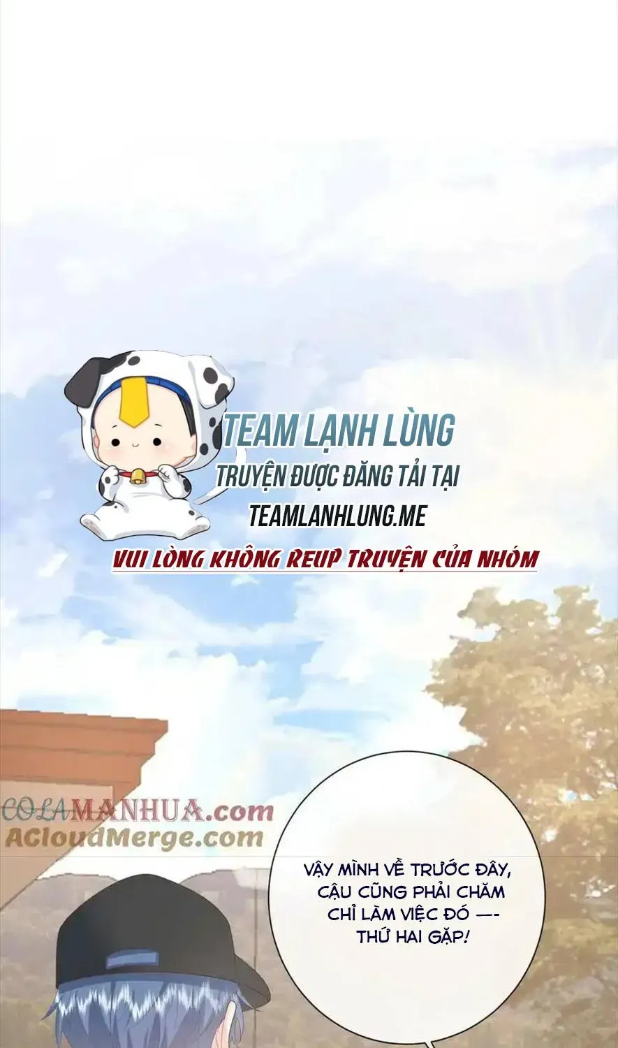 Sinh Trở Lại Làm Vợ Tổng Tài Chap 101 - Next Chap 102