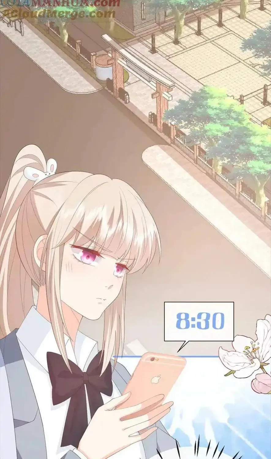 Sinh Trở Lại Làm Vợ Tổng Tài Chap 101 - Next Chap 102