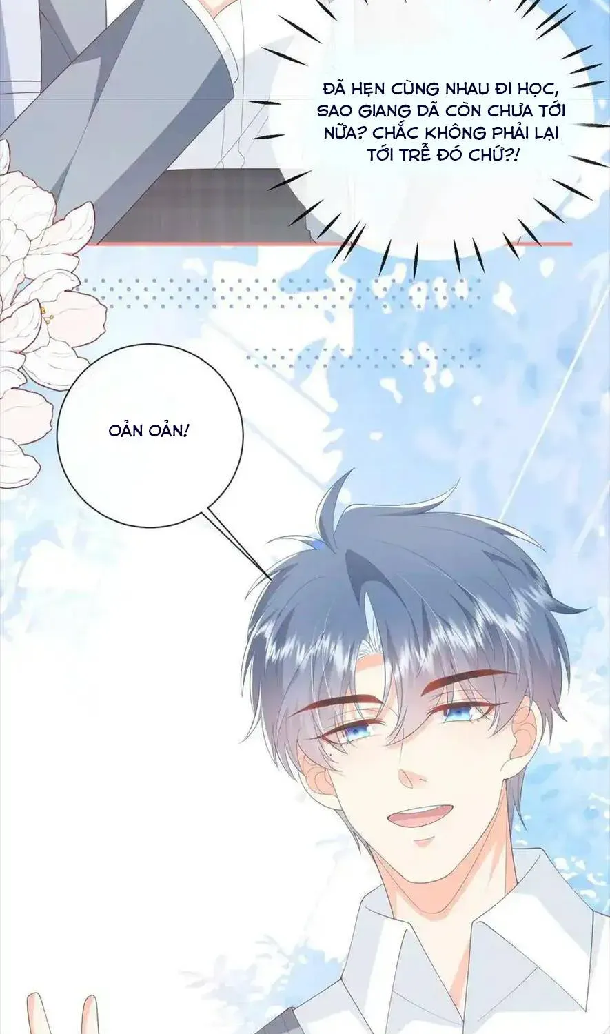 Sinh Trở Lại Làm Vợ Tổng Tài Chap 101 - Next Chap 102