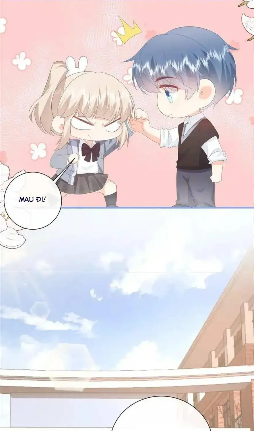 Sinh Trở Lại Làm Vợ Tổng Tài Chap 101 - Next Chap 102