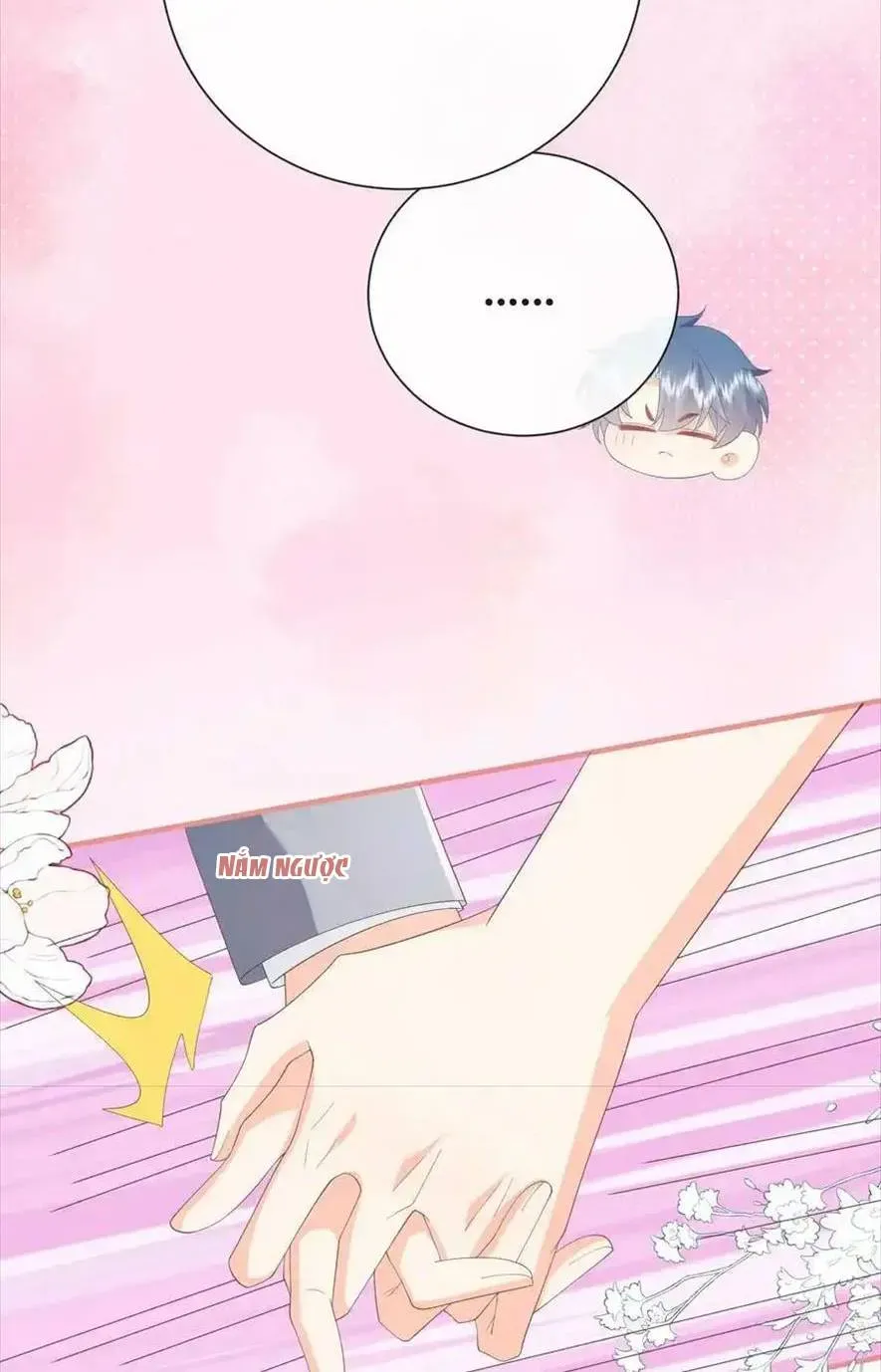 Sinh Trở Lại Làm Vợ Tổng Tài Chap 101 - Next Chap 102