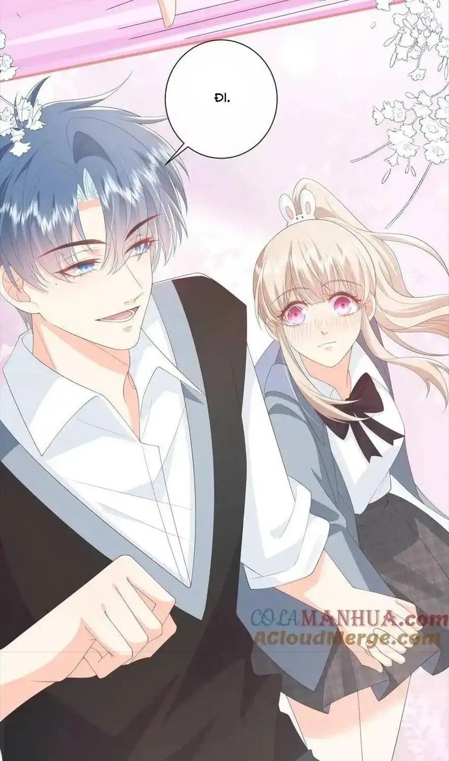 Sinh Trở Lại Làm Vợ Tổng Tài Chap 101 - Next Chap 102