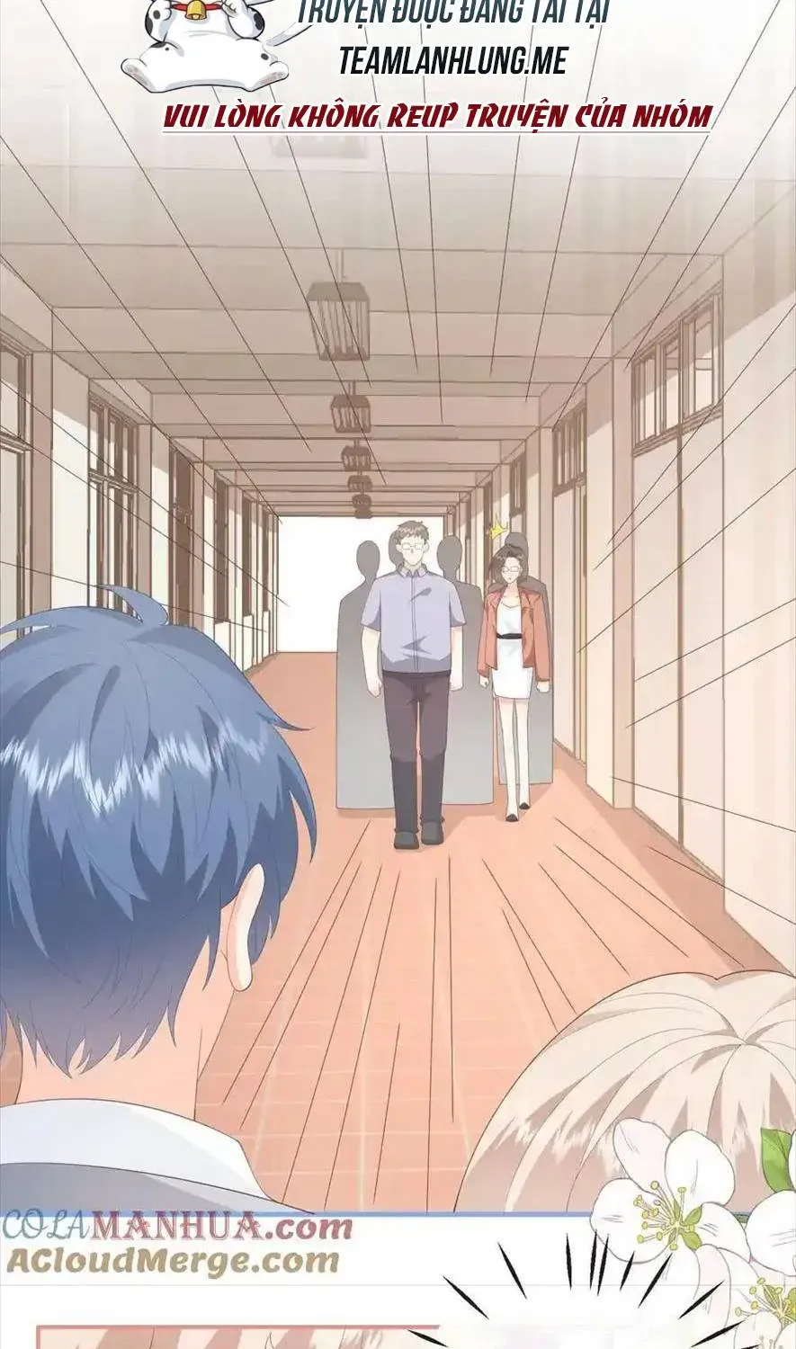 Sinh Trở Lại Làm Vợ Tổng Tài Chap 101 - Next Chap 102