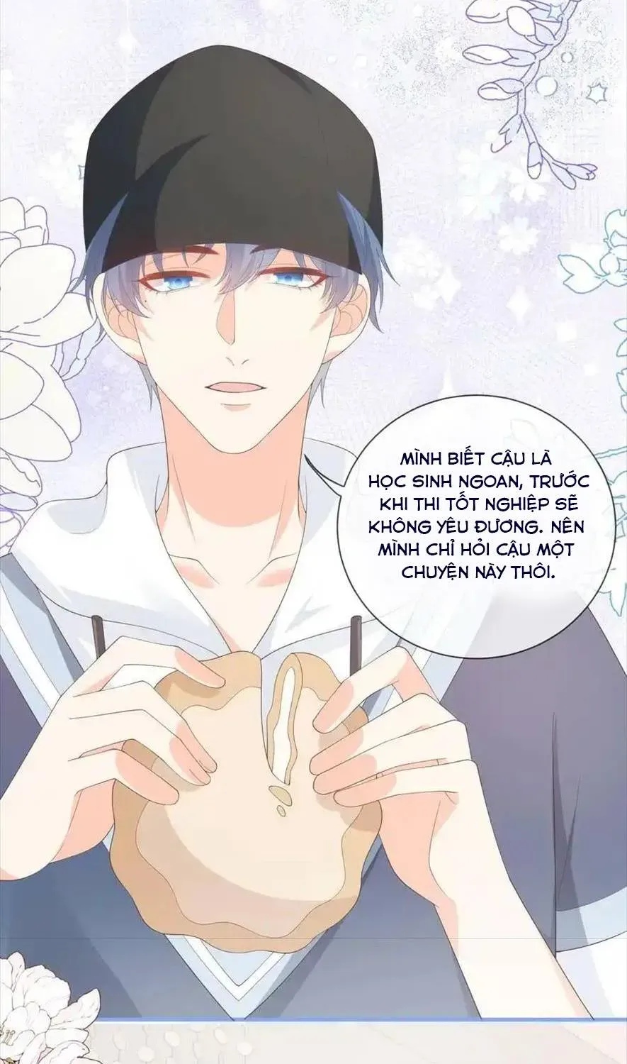 Sinh Trở Lại Làm Vợ Tổng Tài Chap 101 - Next Chap 102