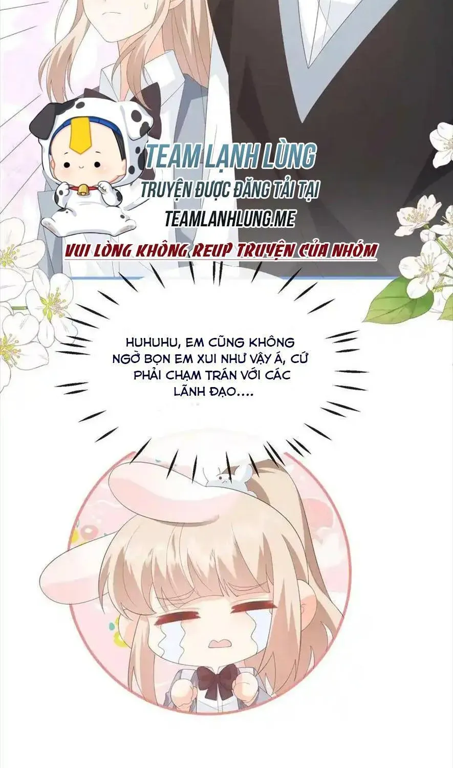 Sinh Trở Lại Làm Vợ Tổng Tài Chap 101 - Next Chap 102