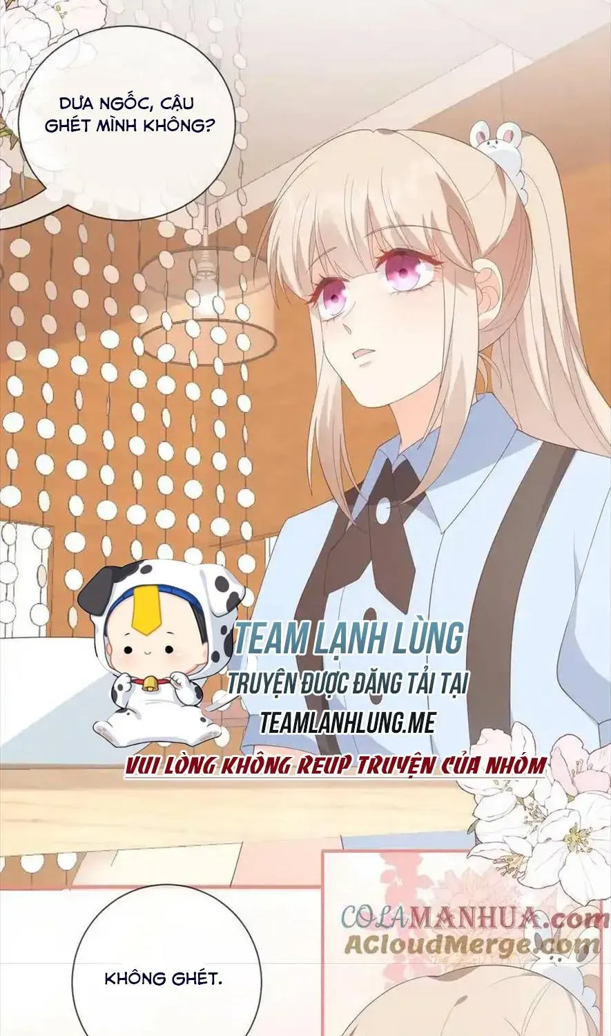 Sinh Trở Lại Làm Vợ Tổng Tài Chap 101 - Next Chap 102