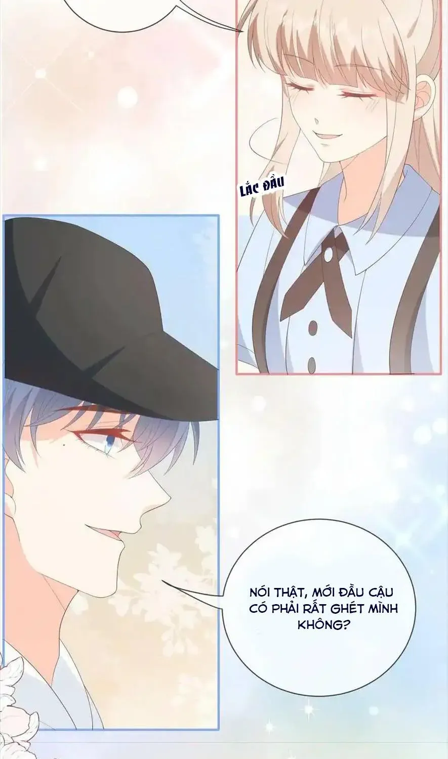 Sinh Trở Lại Làm Vợ Tổng Tài Chap 101 - Next Chap 102