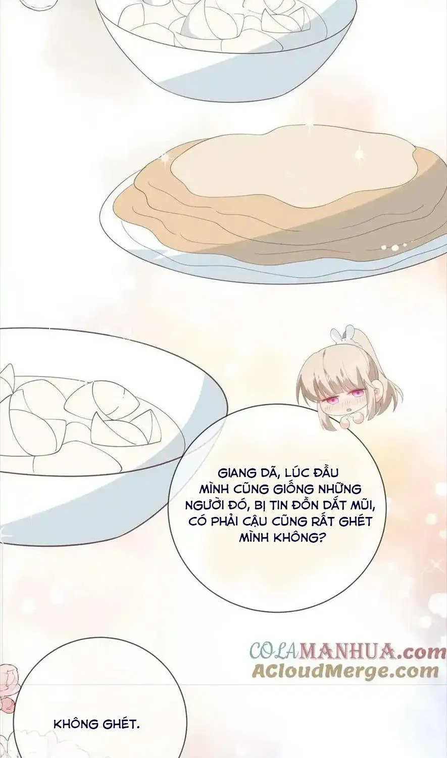 Sinh Trở Lại Làm Vợ Tổng Tài Chap 101 - Next Chap 102