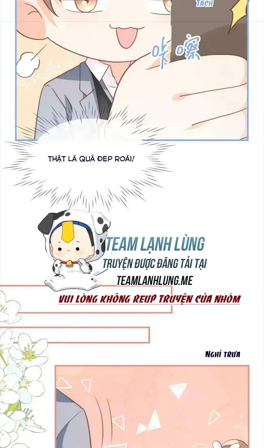 Sinh Trở Lại Làm Vợ Tổng Tài Chap 102 - Next Chap 103