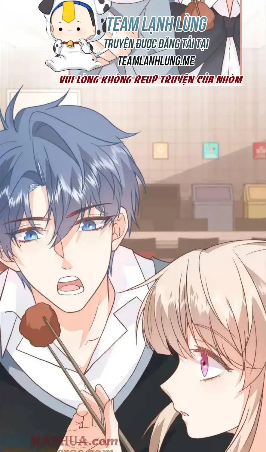 Sinh Trở Lại Làm Vợ Tổng Tài Chap 102 - Next Chap 103