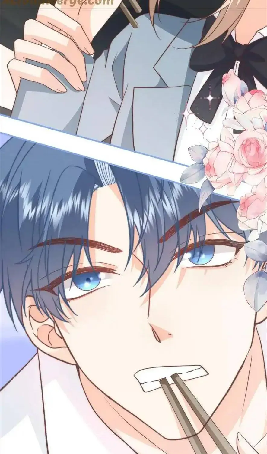 Sinh Trở Lại Làm Vợ Tổng Tài Chap 102 - Next Chap 103