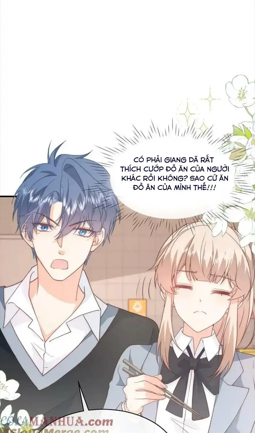 Sinh Trở Lại Làm Vợ Tổng Tài Chap 102 - Next Chap 103