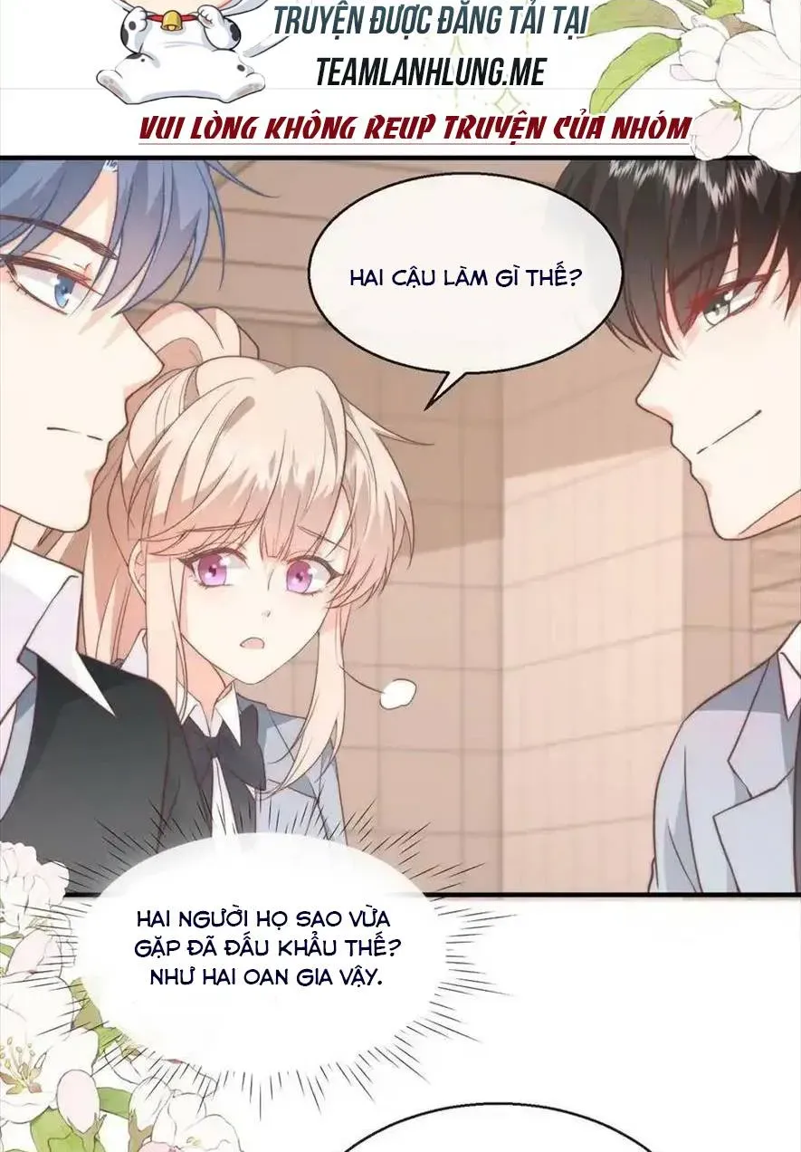 Sinh Trở Lại Làm Vợ Tổng Tài Chap 102 - Next Chap 103