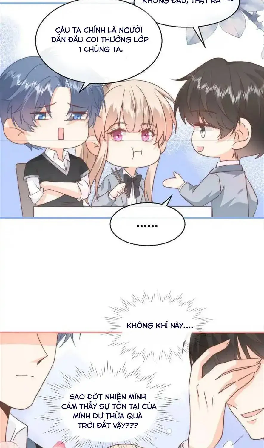 Sinh Trở Lại Làm Vợ Tổng Tài Chap 102 - Next Chap 103