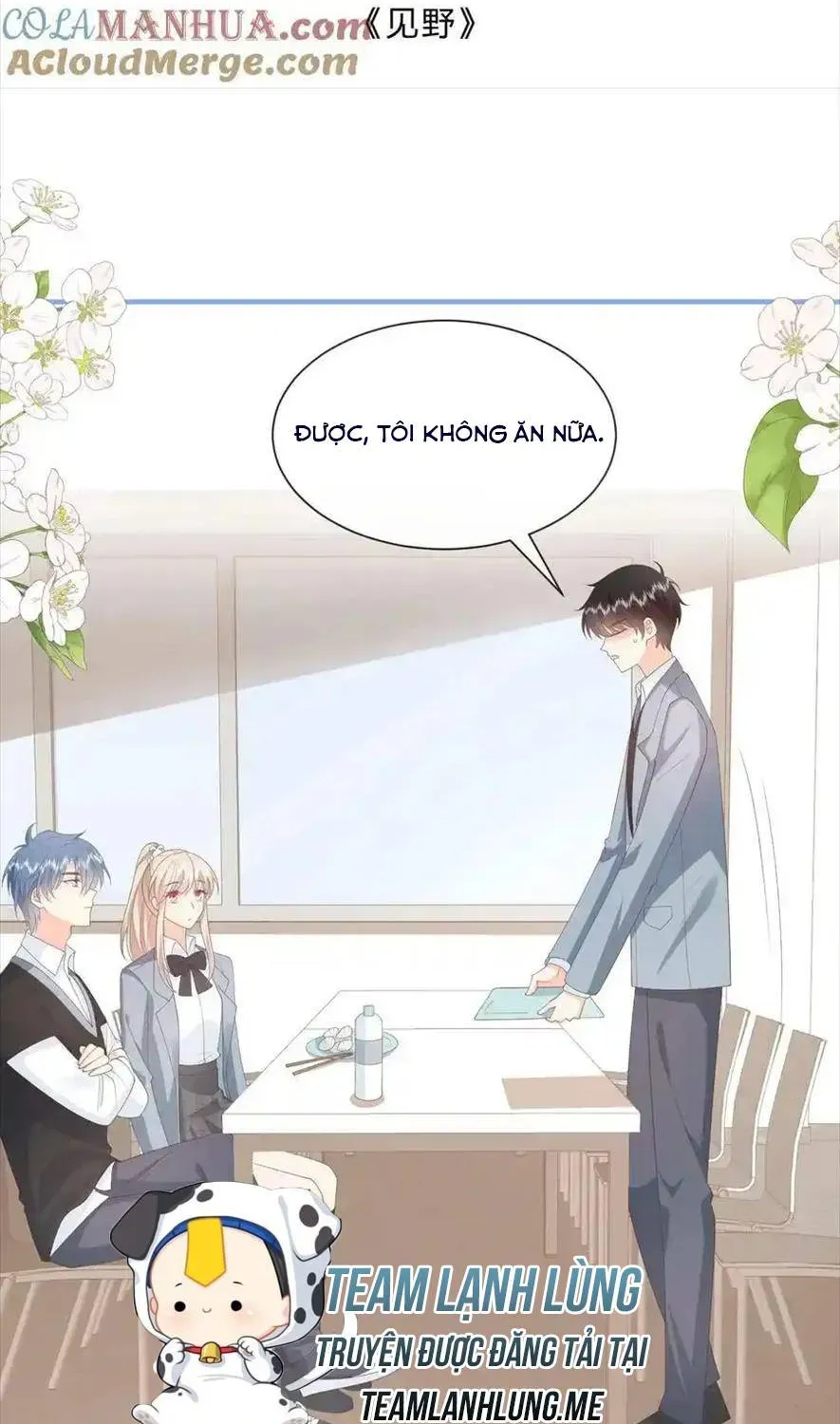 Sinh Trở Lại Làm Vợ Tổng Tài Chap 103 - Next Chap 104