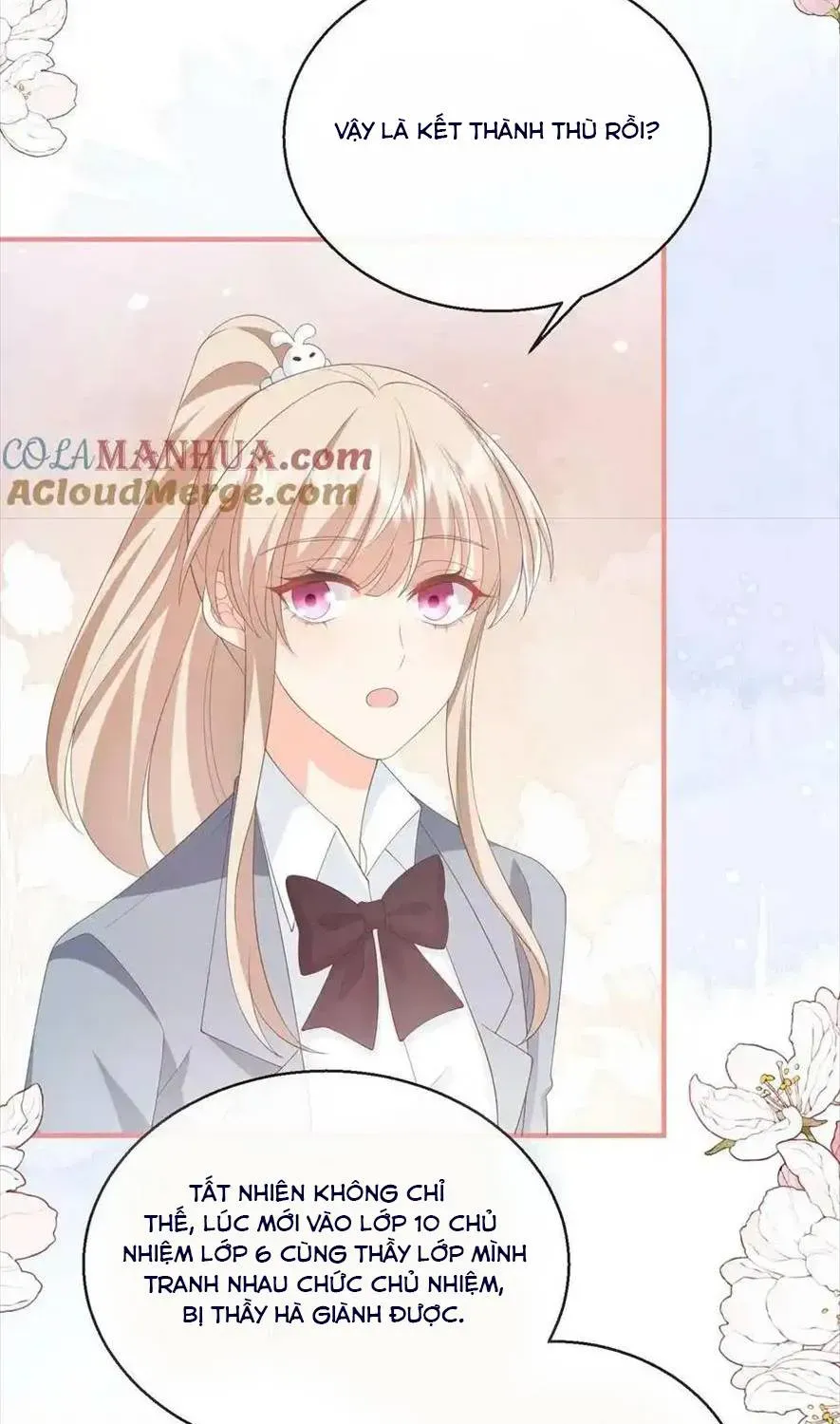 Sinh Trở Lại Làm Vợ Tổng Tài Chap 103 - Next Chap 104