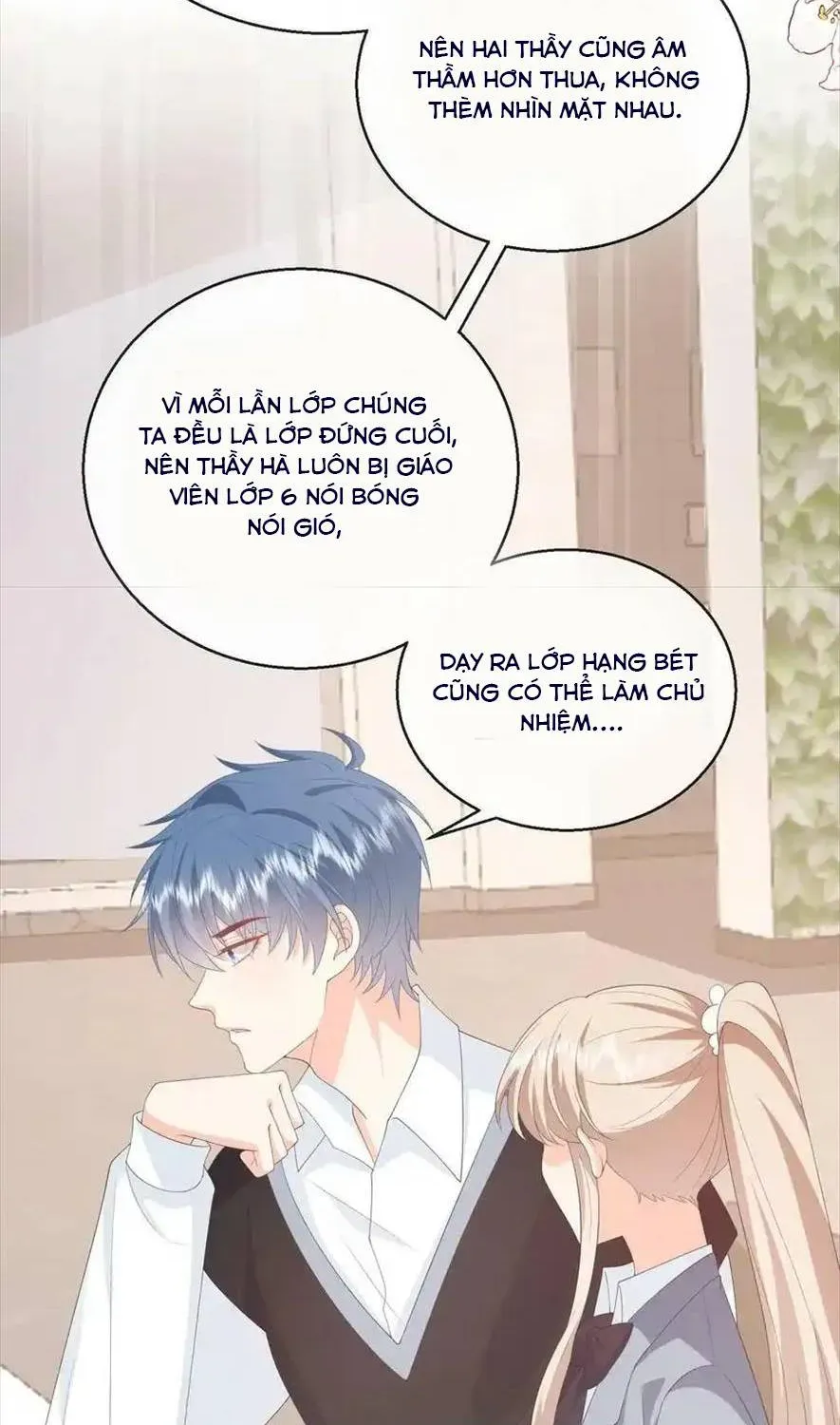 Sinh Trở Lại Làm Vợ Tổng Tài Chap 103 - Next Chap 104