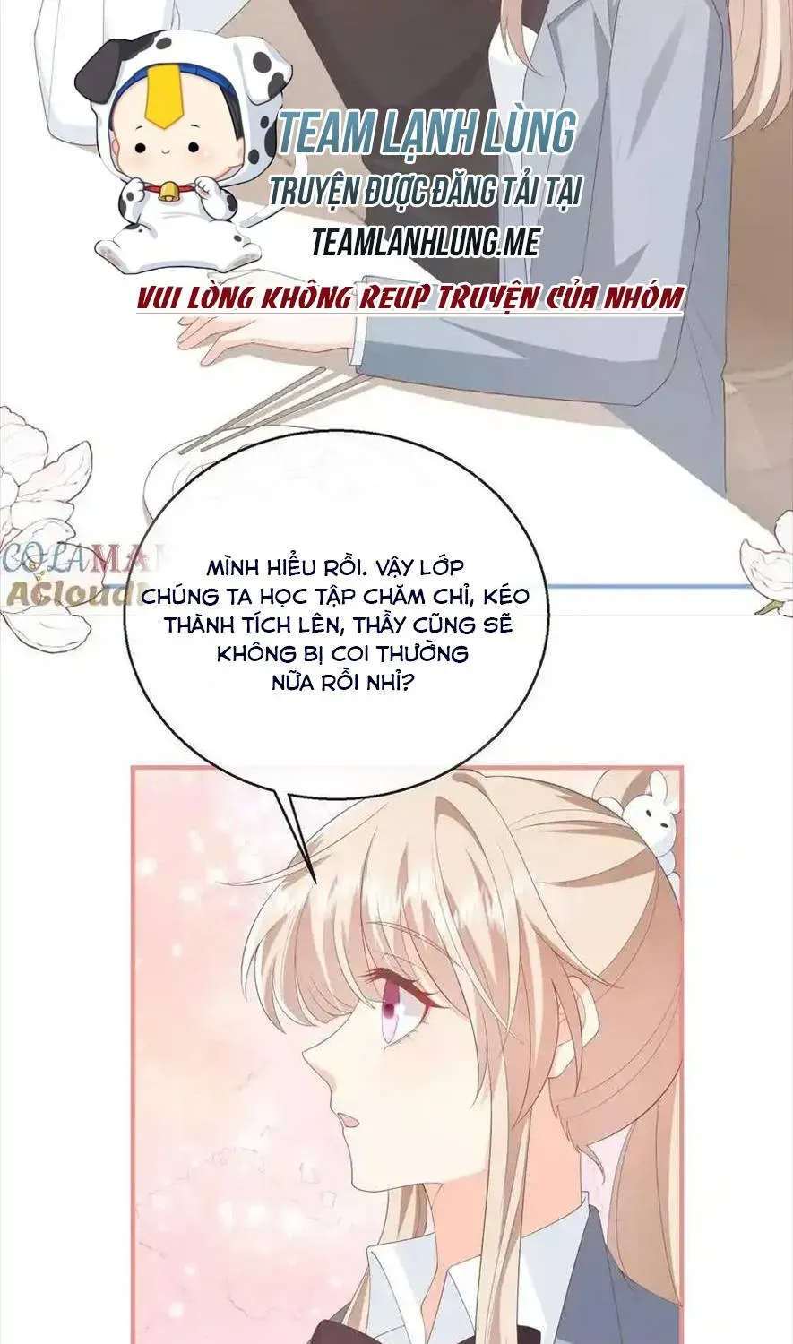 Sinh Trở Lại Làm Vợ Tổng Tài Chap 103 - Next Chap 104