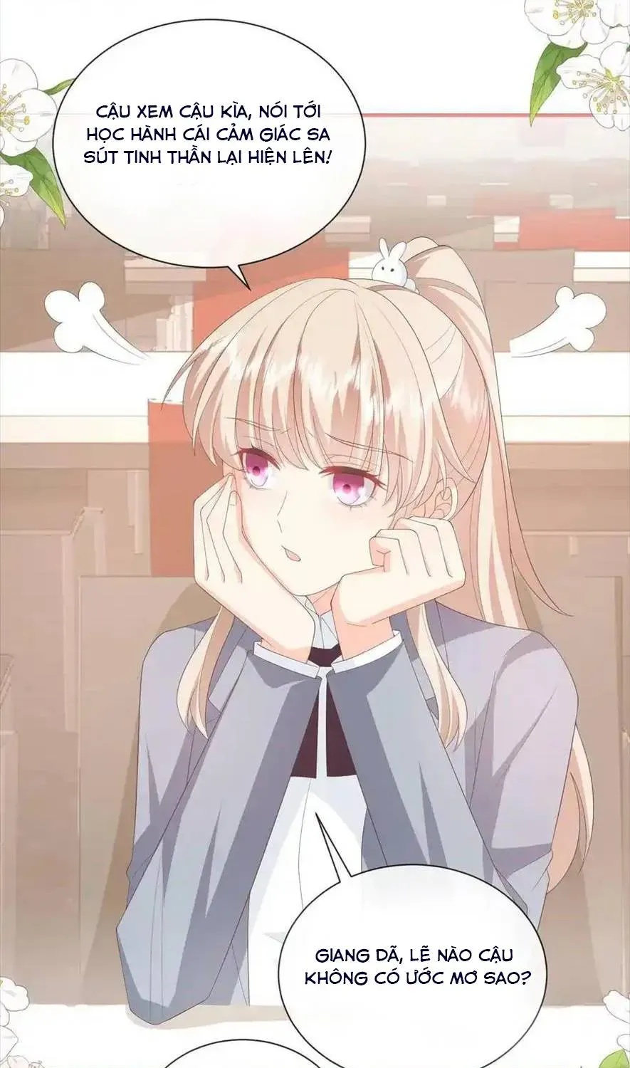 Sinh Trở Lại Làm Vợ Tổng Tài Chap 103 - Next Chap 104