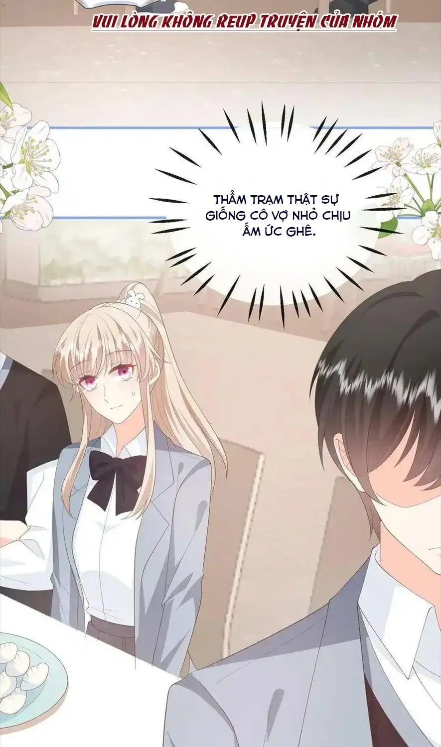 Sinh Trở Lại Làm Vợ Tổng Tài Chap 103 - Next Chap 104