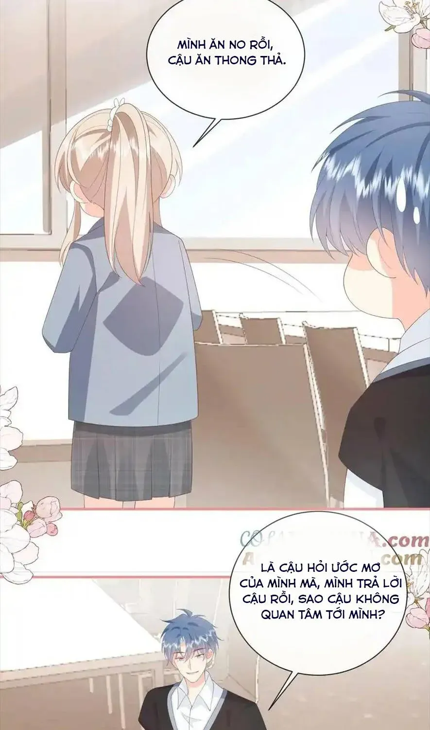 Sinh Trở Lại Làm Vợ Tổng Tài Chap 103 - Next Chap 104