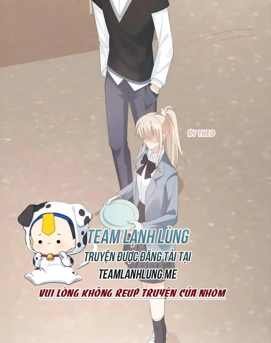 Sinh Trở Lại Làm Vợ Tổng Tài Chap 103 - Next Chap 104