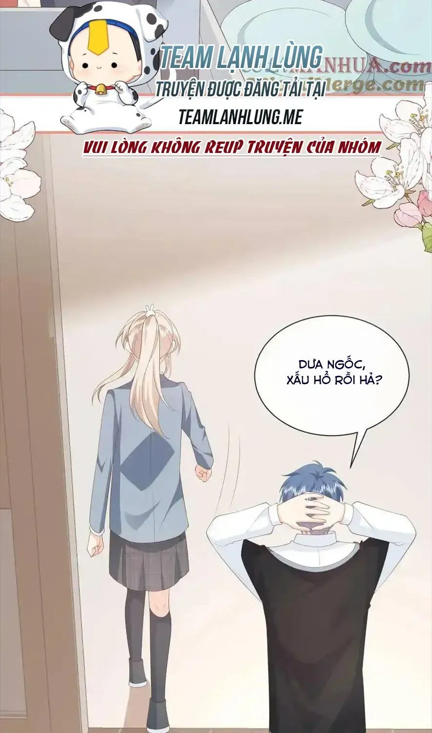 Sinh Trở Lại Làm Vợ Tổng Tài Chap 103 - Next Chap 104