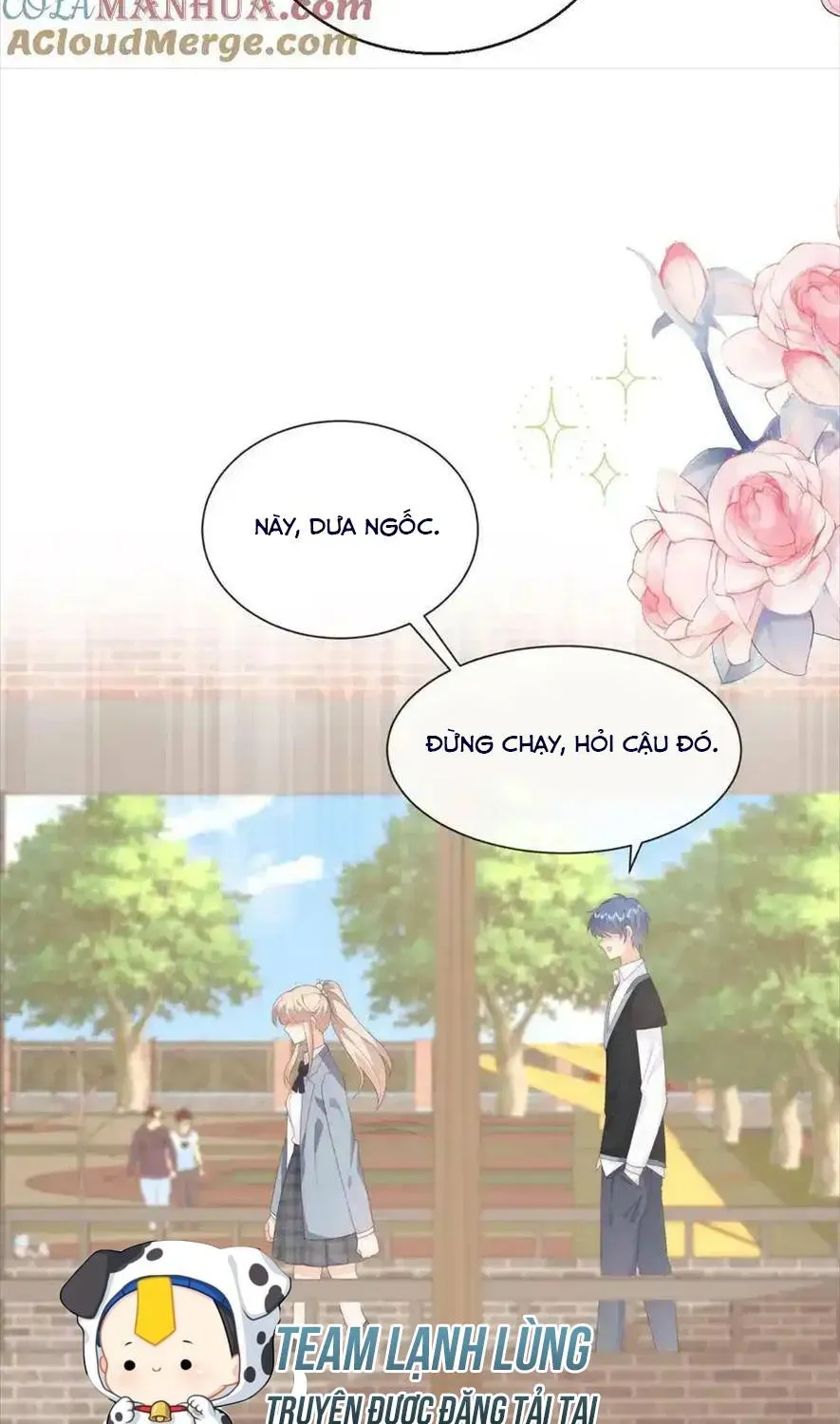 Sinh Trở Lại Làm Vợ Tổng Tài Chap 103 - Next Chap 104