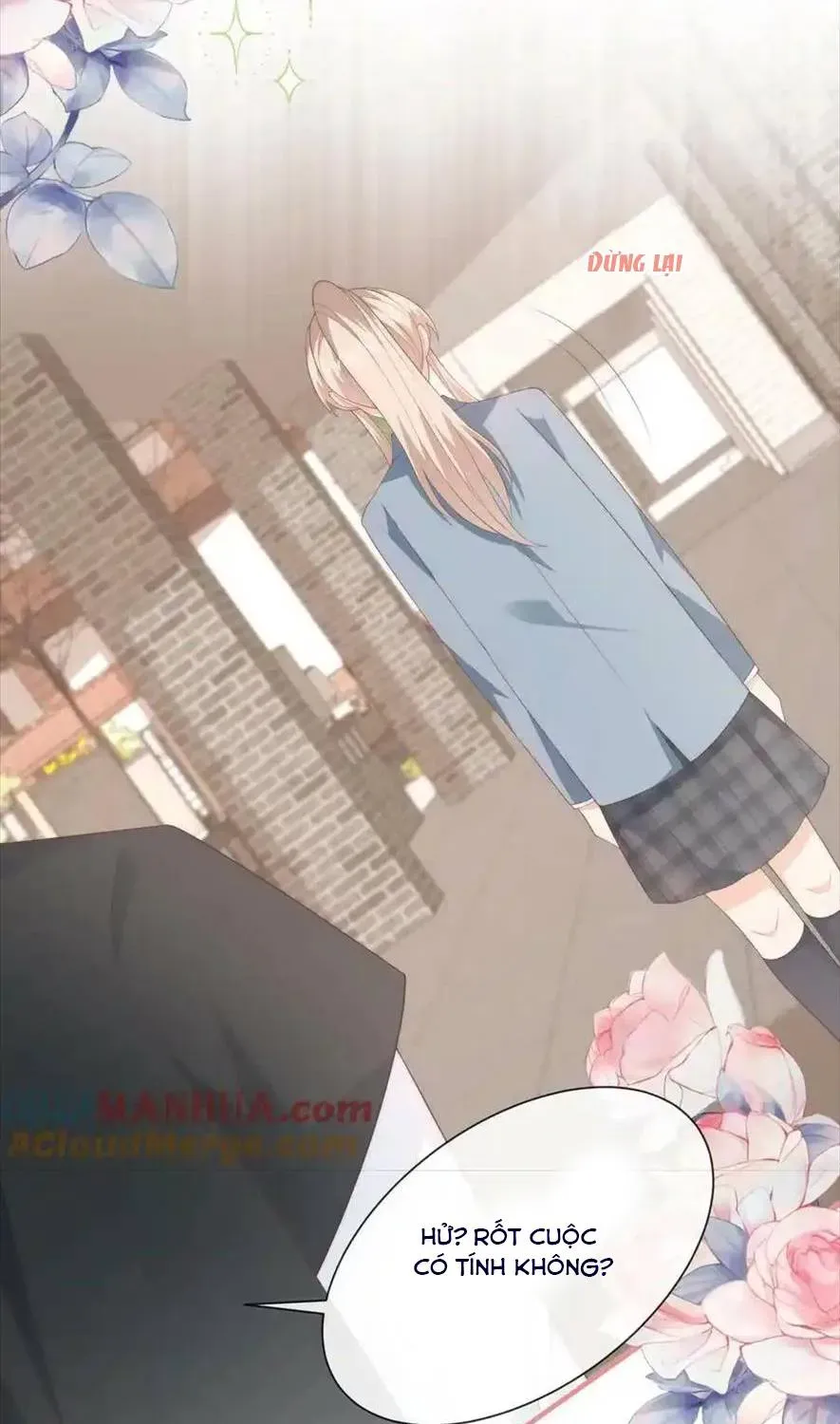 Sinh Trở Lại Làm Vợ Tổng Tài Chap 103 - Next Chap 104