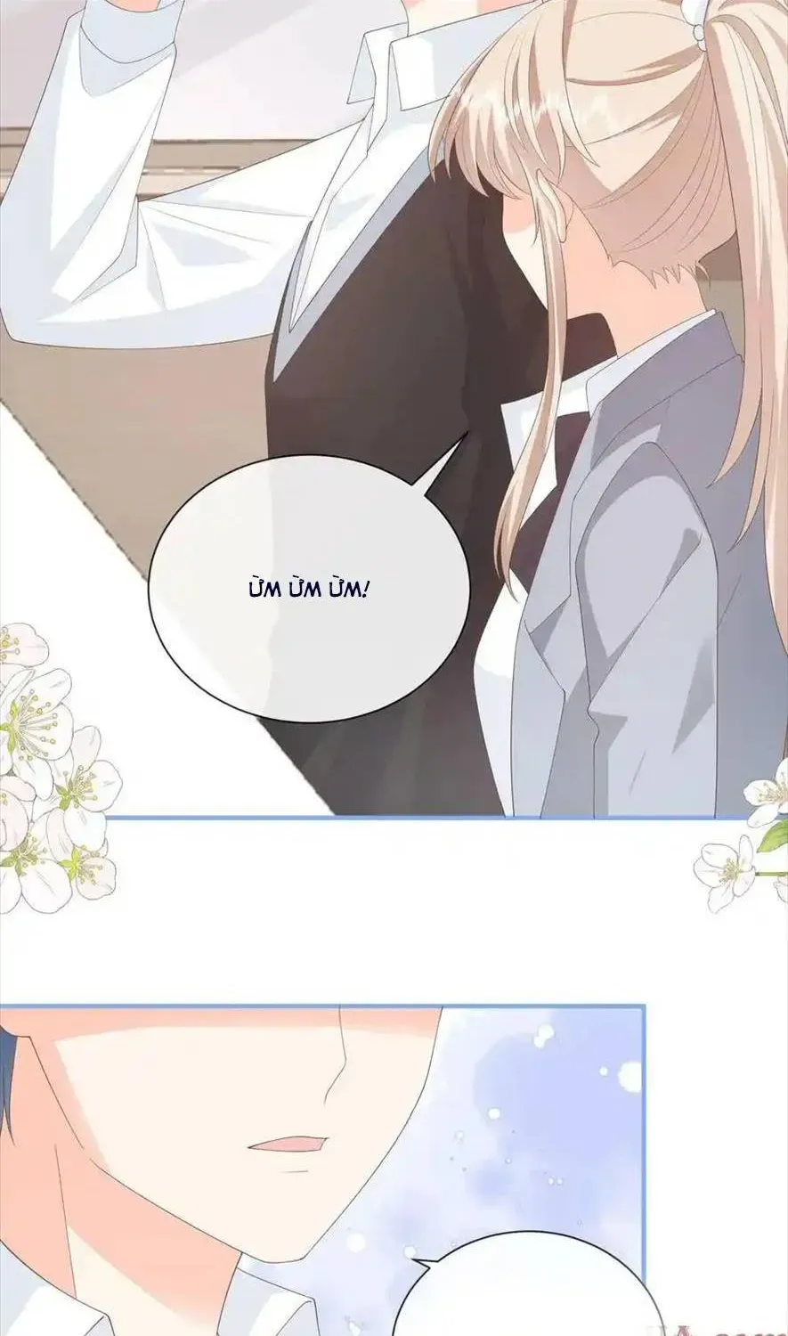 Sinh Trở Lại Làm Vợ Tổng Tài Chap 103 - Next Chap 104