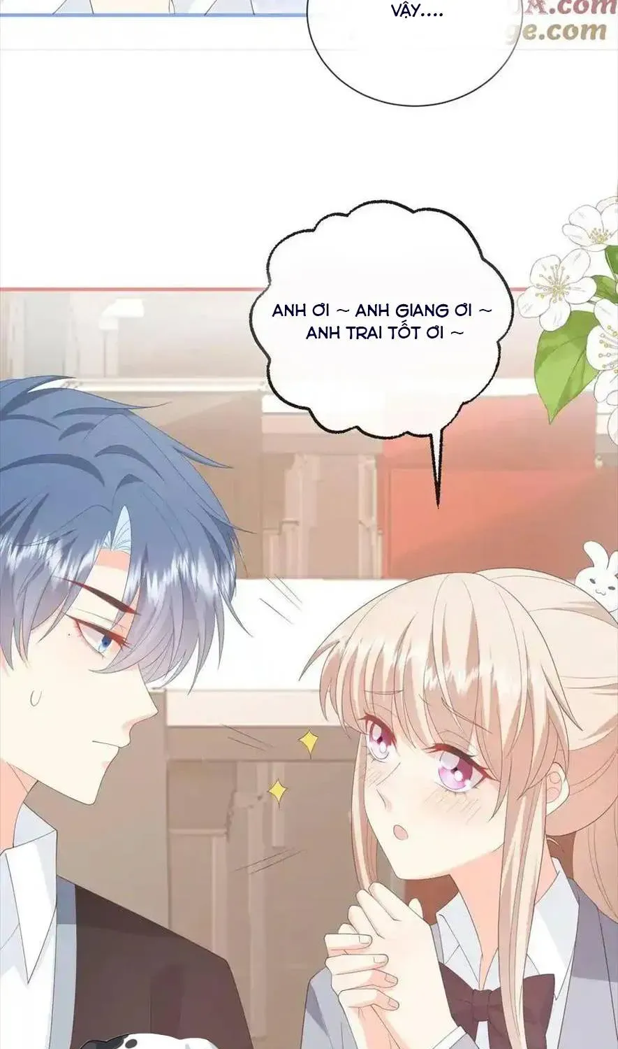 Sinh Trở Lại Làm Vợ Tổng Tài Chap 103 - Next Chap 104