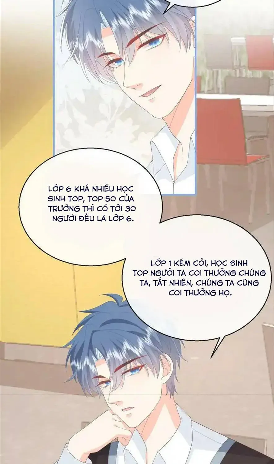 Sinh Trở Lại Làm Vợ Tổng Tài Chap 103 - Next Chap 104