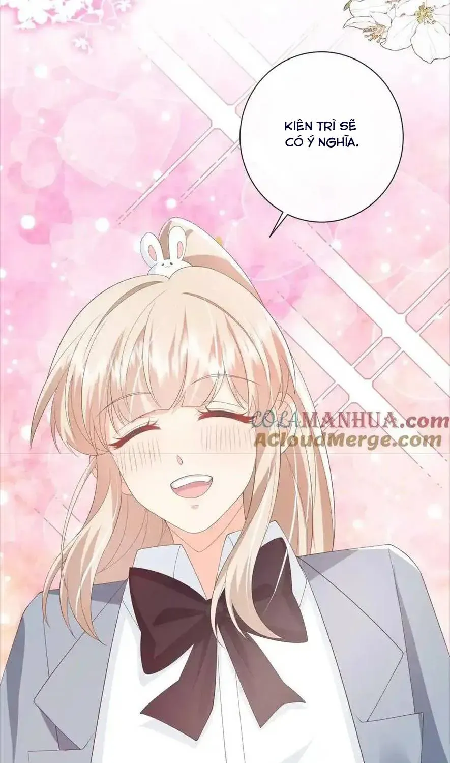 Sinh Trở Lại Làm Vợ Tổng Tài Chap 104 - Next Chap 105