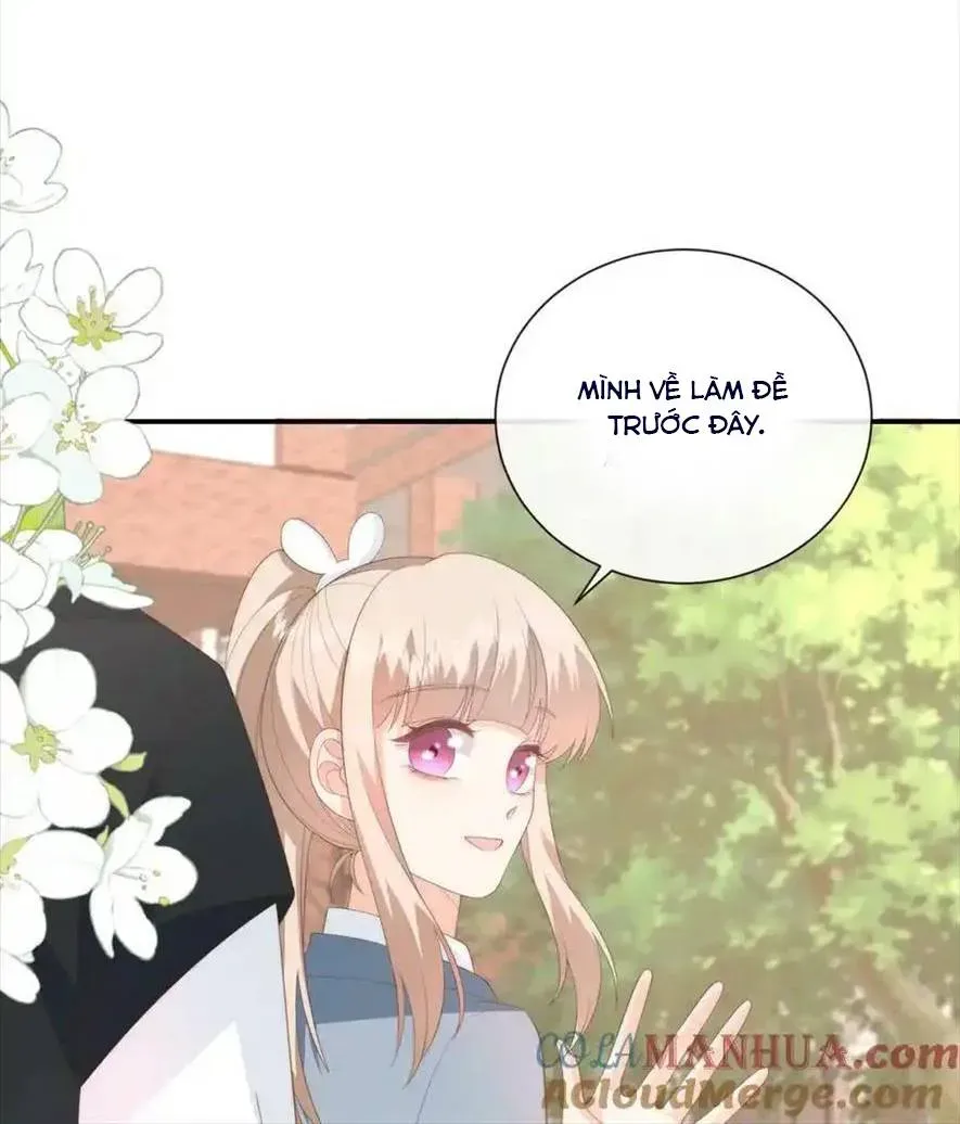 Sinh Trở Lại Làm Vợ Tổng Tài Chap 104 - Next Chap 105