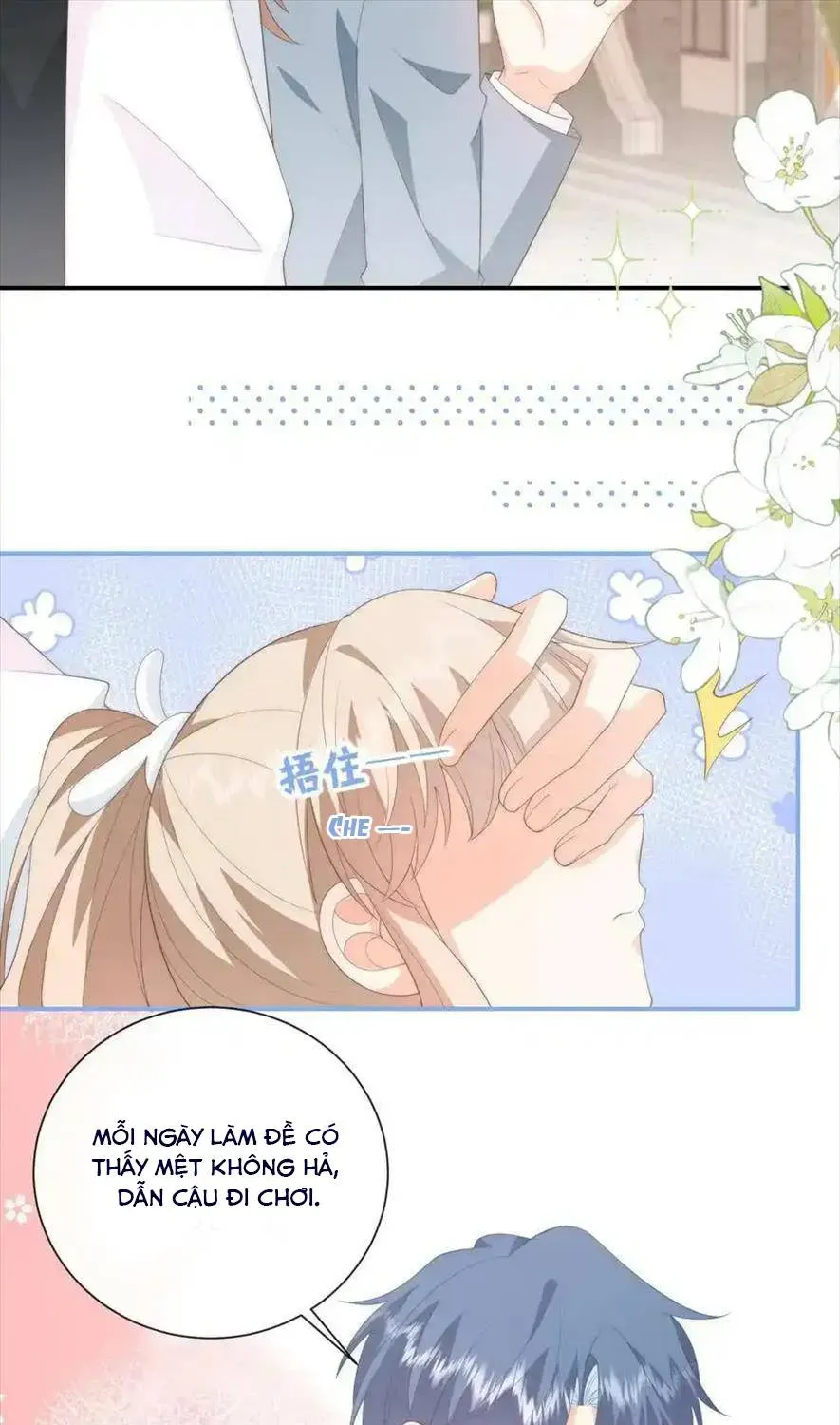 Sinh Trở Lại Làm Vợ Tổng Tài Chap 104 - Next Chap 105