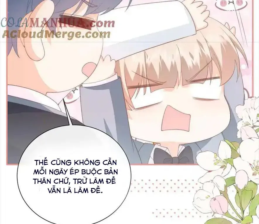 Sinh Trở Lại Làm Vợ Tổng Tài Chap 104 - Next Chap 105