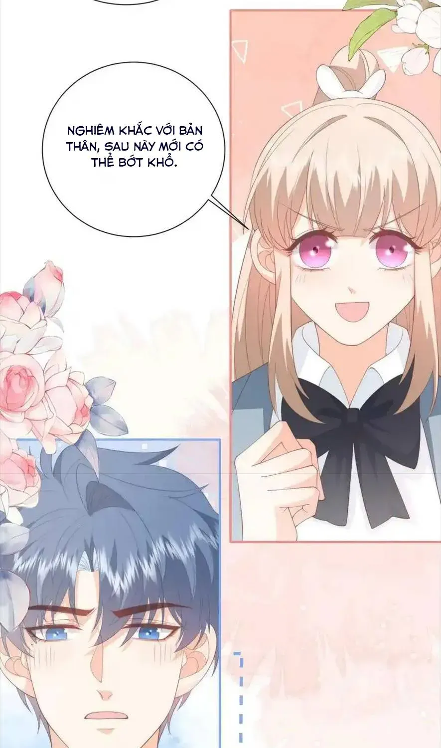 Sinh Trở Lại Làm Vợ Tổng Tài Chap 104 - Next Chap 105