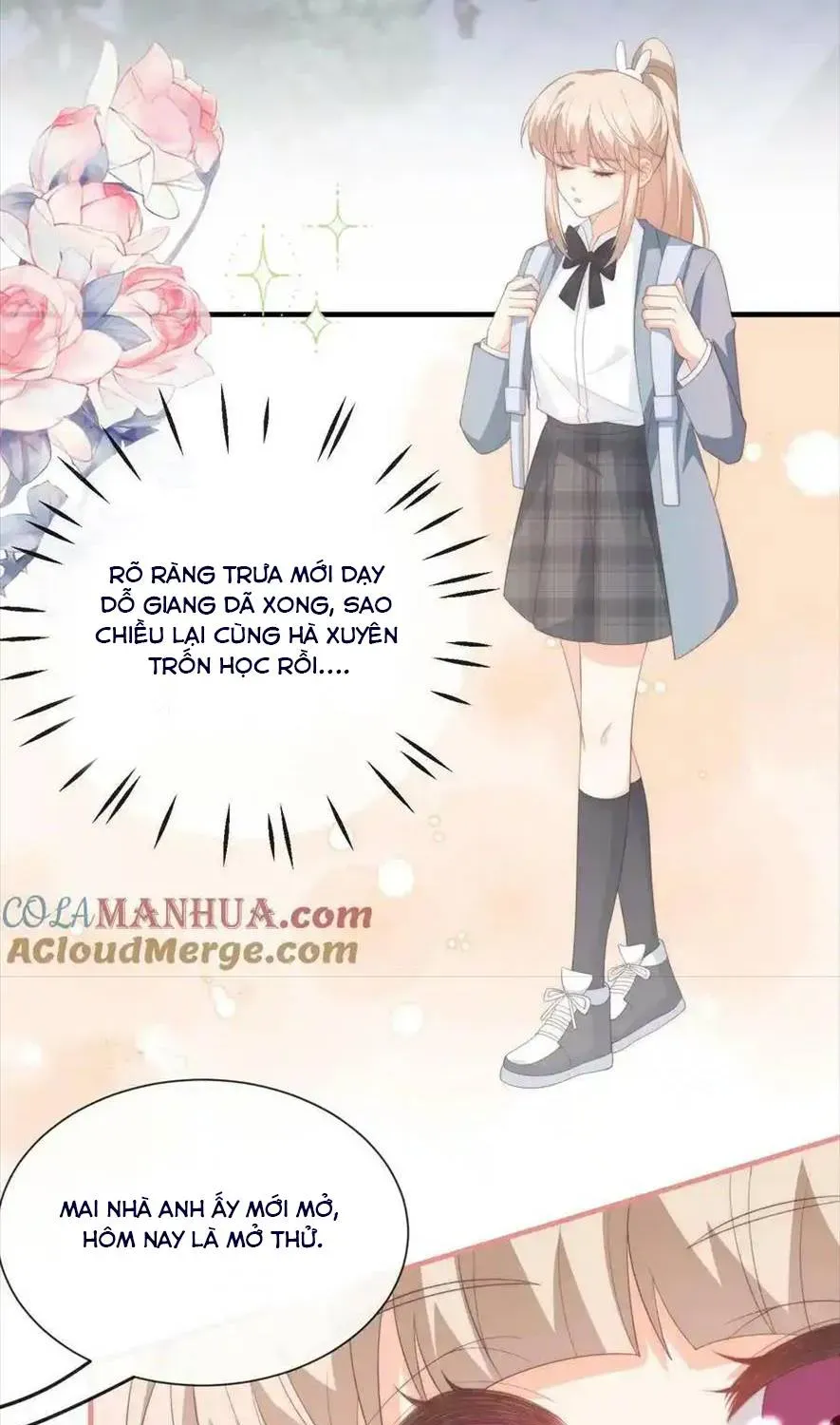 Sinh Trở Lại Làm Vợ Tổng Tài Chap 104 - Next Chap 105