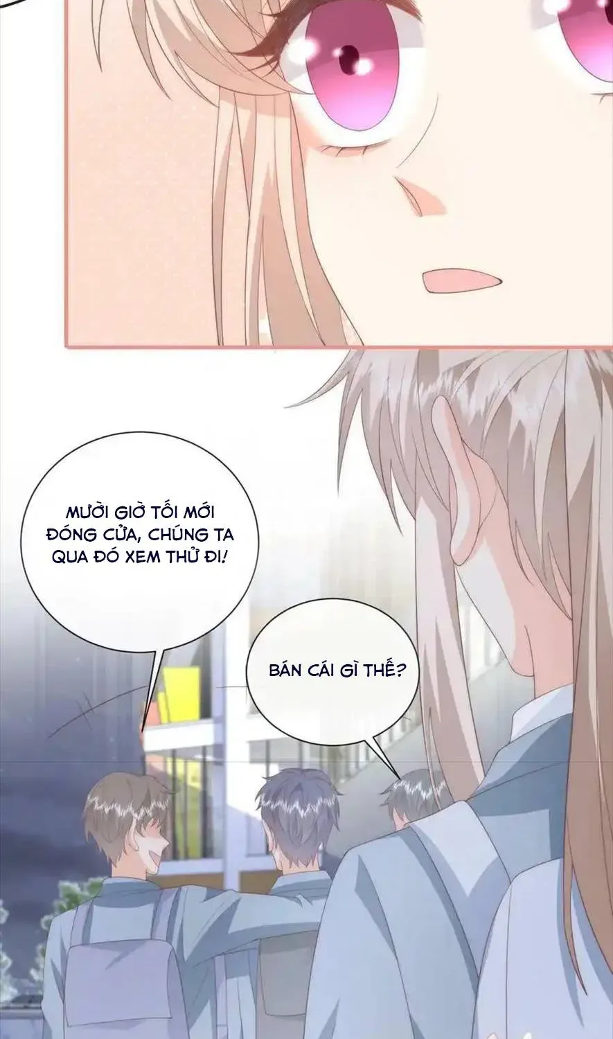 Sinh Trở Lại Làm Vợ Tổng Tài Chap 104 - Next Chap 105