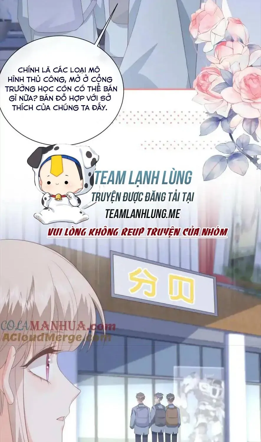 Sinh Trở Lại Làm Vợ Tổng Tài Chap 104 - Next Chap 105