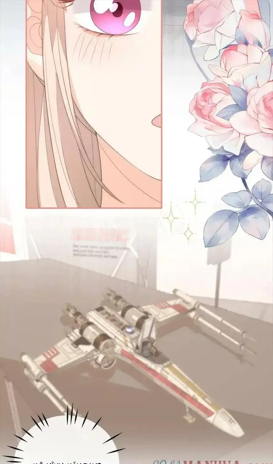 Sinh Trở Lại Làm Vợ Tổng Tài Chap 104 - Next Chap 105