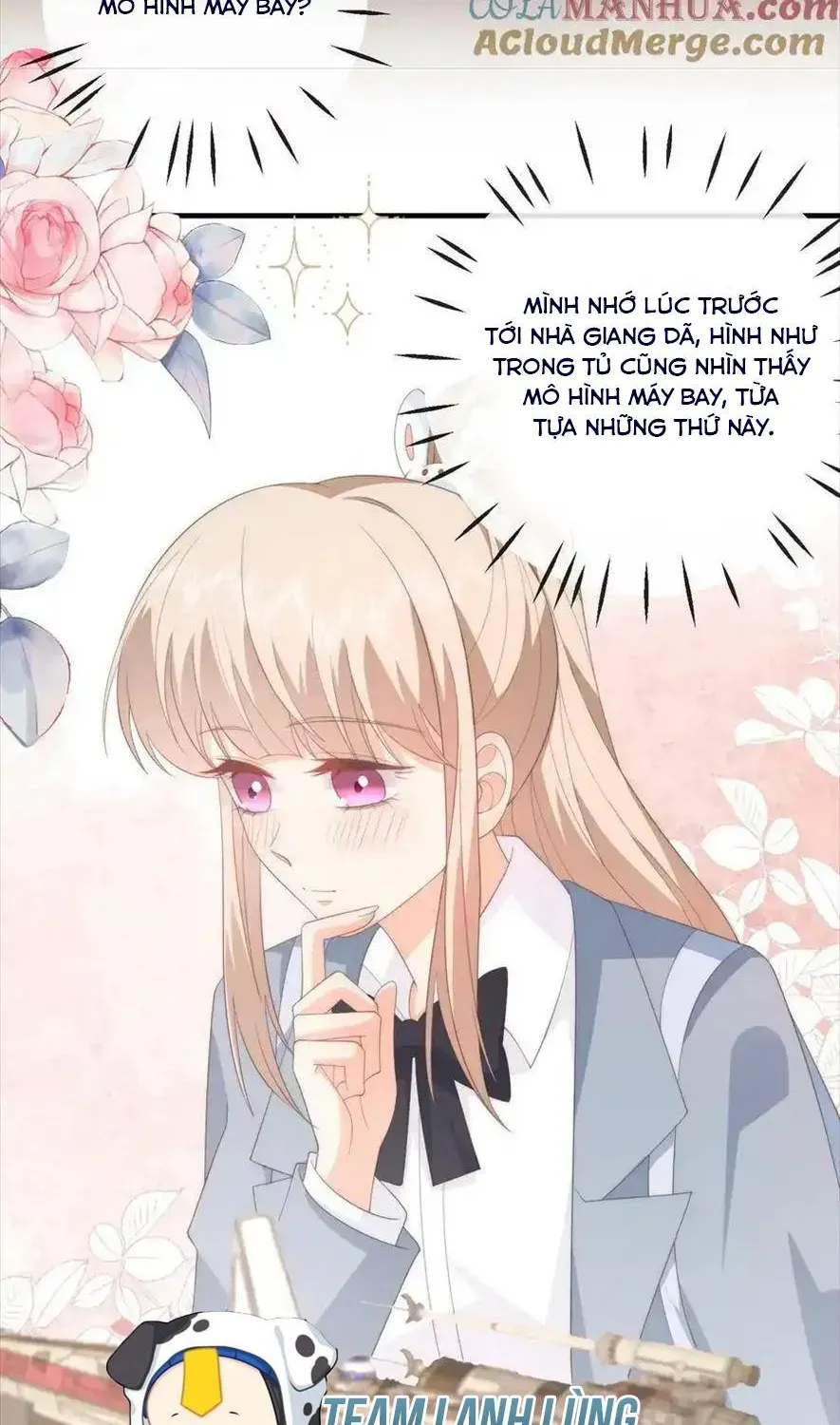 Sinh Trở Lại Làm Vợ Tổng Tài Chap 104 - Next Chap 105