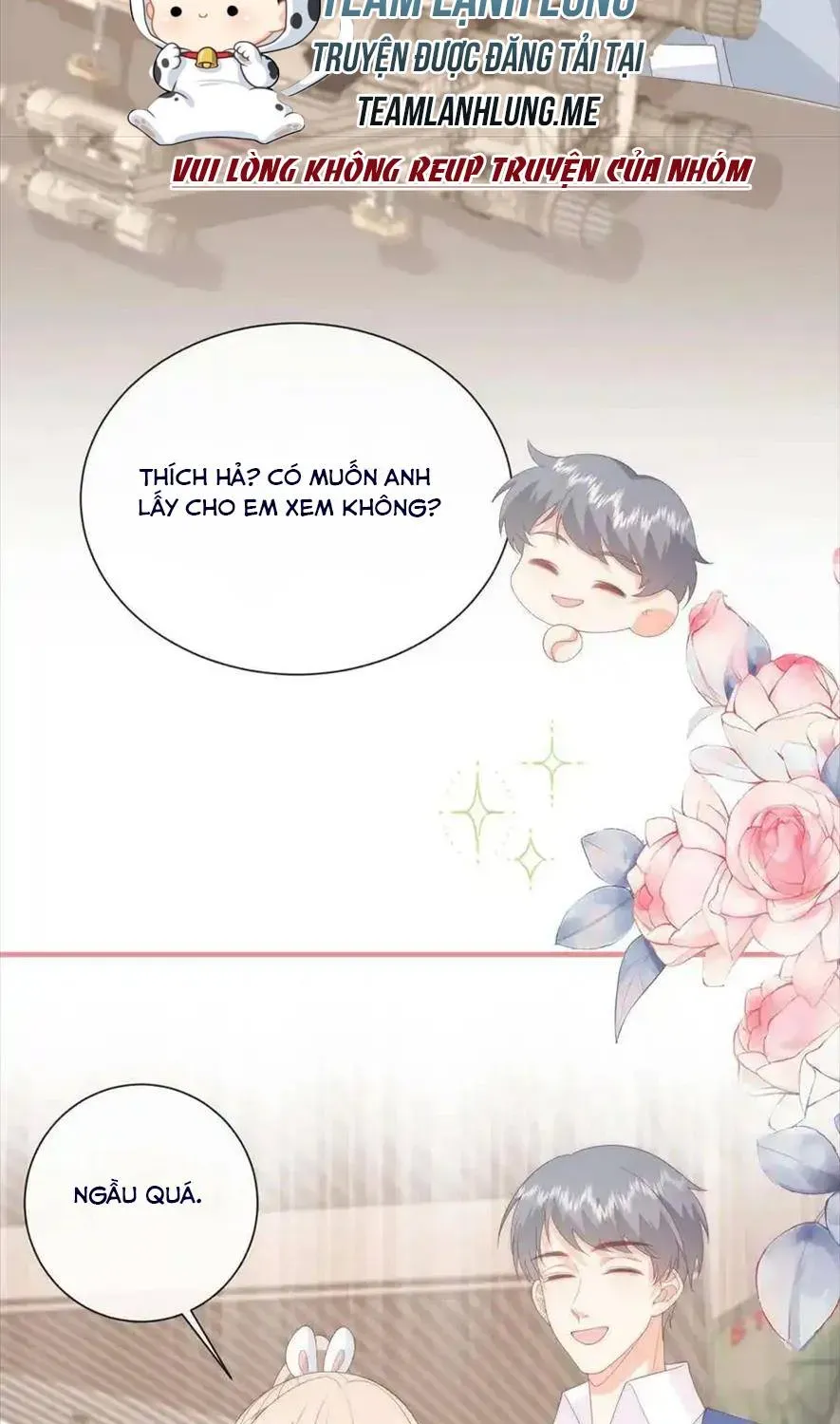 Sinh Trở Lại Làm Vợ Tổng Tài Chap 104 - Next Chap 105
