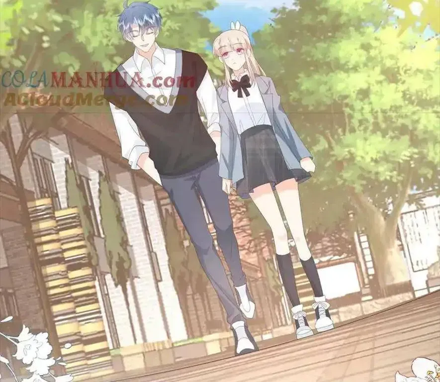 Sinh Trở Lại Làm Vợ Tổng Tài Chap 104 - Next Chap 105