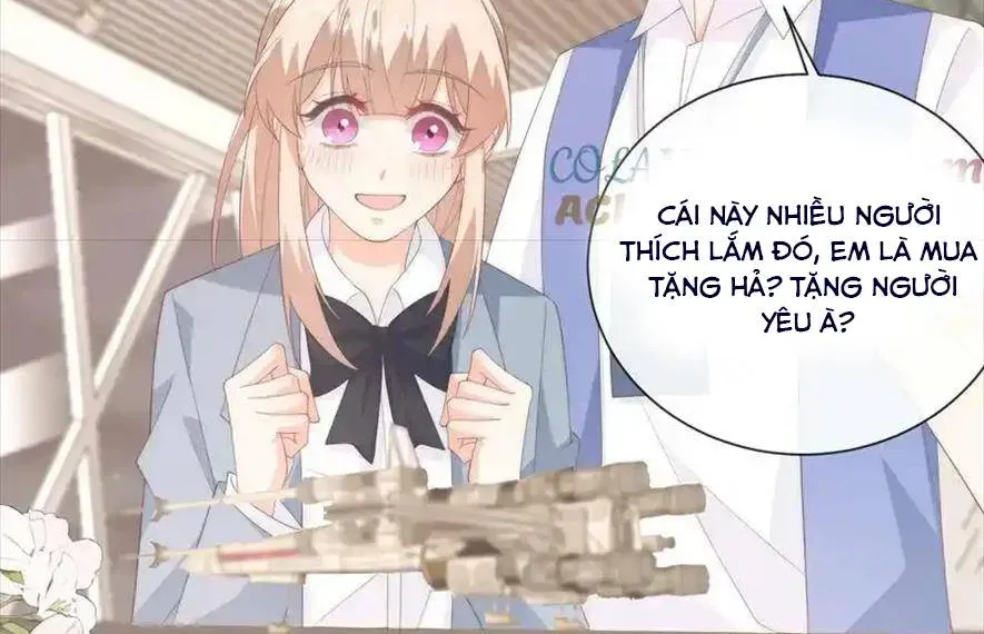 Sinh Trở Lại Làm Vợ Tổng Tài Chap 104 - Next Chap 105