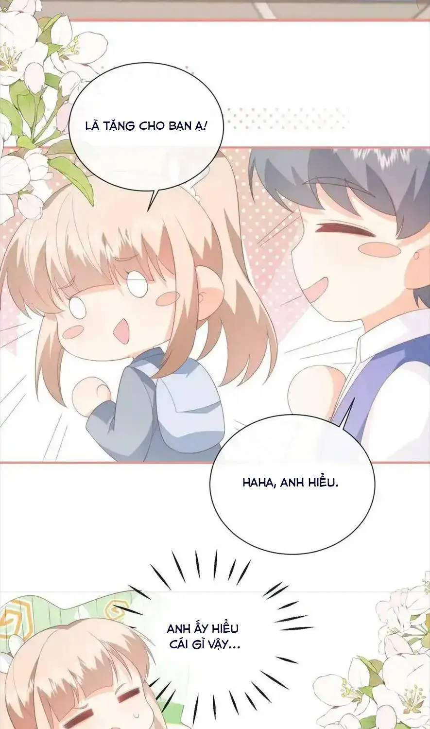 Sinh Trở Lại Làm Vợ Tổng Tài Chap 104 - Next Chap 105