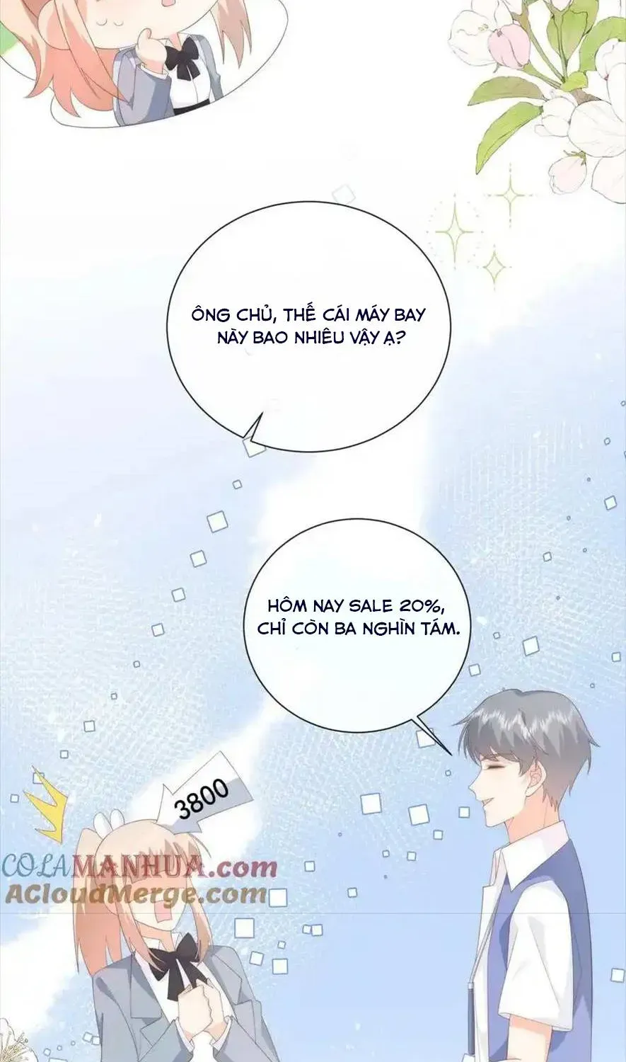 Sinh Trở Lại Làm Vợ Tổng Tài Chap 104 - Next Chap 105