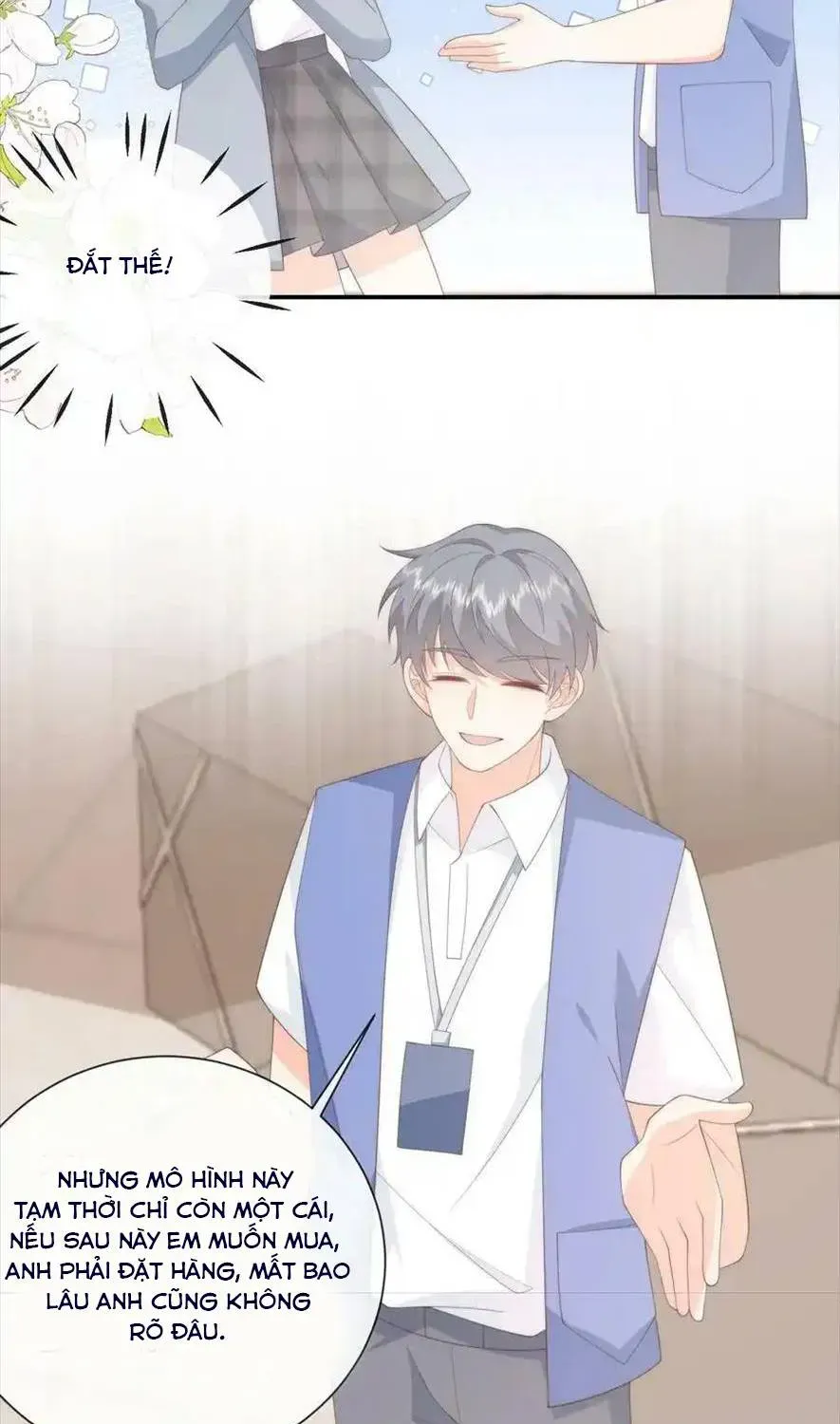 Sinh Trở Lại Làm Vợ Tổng Tài Chap 104 - Next Chap 105